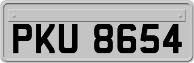PKU8654