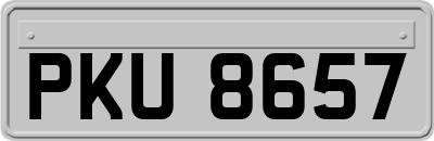 PKU8657