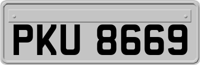 PKU8669