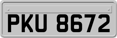 PKU8672