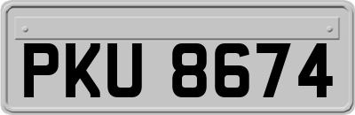PKU8674