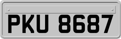 PKU8687