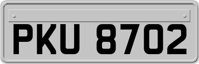 PKU8702