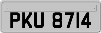 PKU8714
