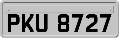 PKU8727