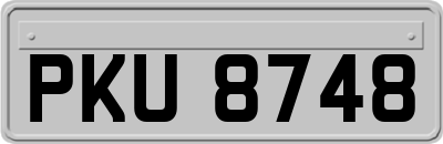 PKU8748