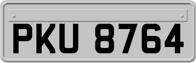 PKU8764