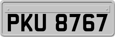 PKU8767