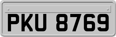 PKU8769