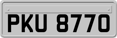 PKU8770