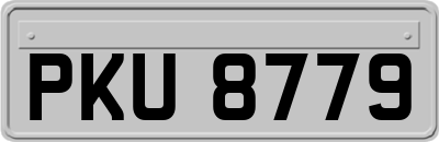 PKU8779