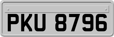 PKU8796
