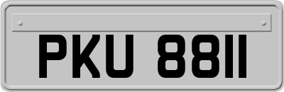 PKU8811