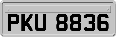 PKU8836