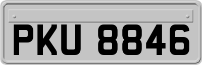 PKU8846