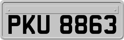 PKU8863