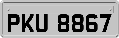 PKU8867
