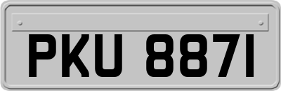 PKU8871