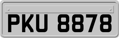 PKU8878