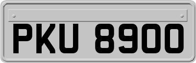 PKU8900