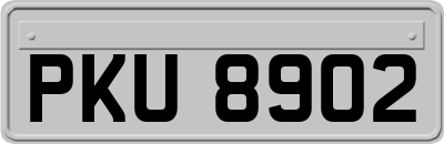 PKU8902