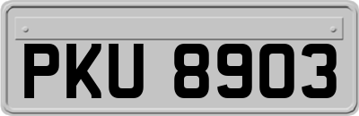PKU8903