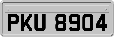 PKU8904