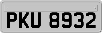 PKU8932