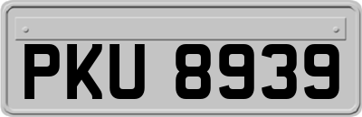 PKU8939