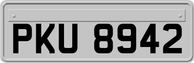 PKU8942