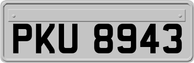 PKU8943
