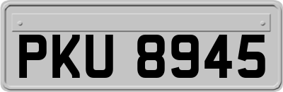 PKU8945