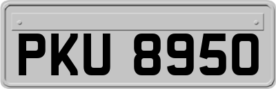 PKU8950