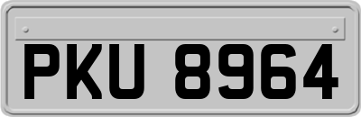 PKU8964