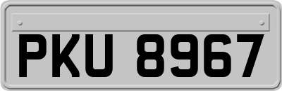PKU8967