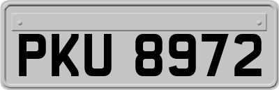 PKU8972
