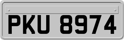PKU8974