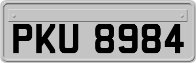 PKU8984
