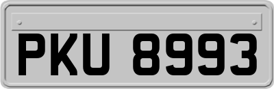 PKU8993