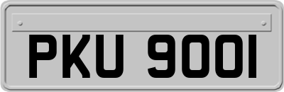 PKU9001