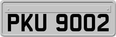 PKU9002