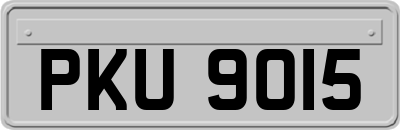 PKU9015