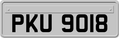 PKU9018