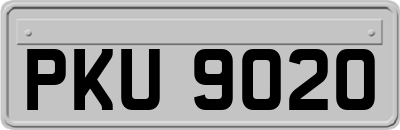PKU9020