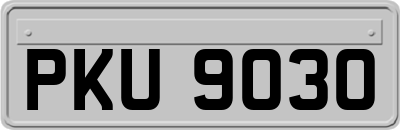 PKU9030