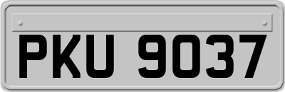 PKU9037