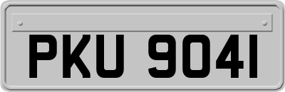 PKU9041