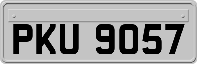 PKU9057