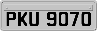 PKU9070