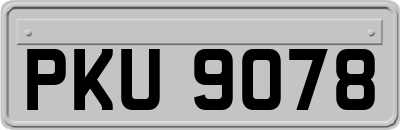 PKU9078